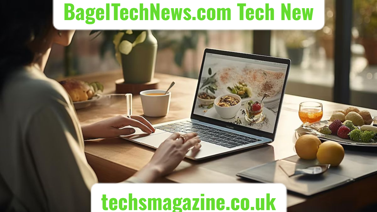 BagelTechNews.com Tech New