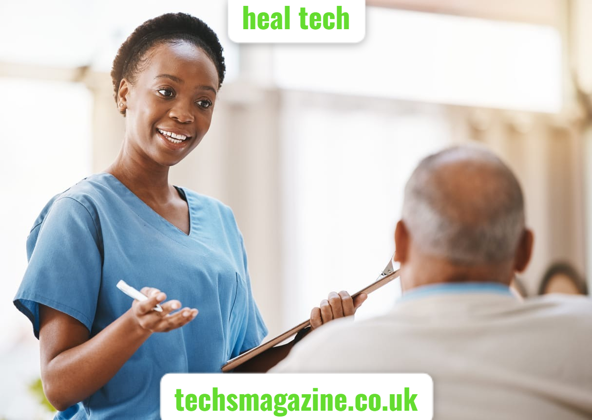 Heal Tech