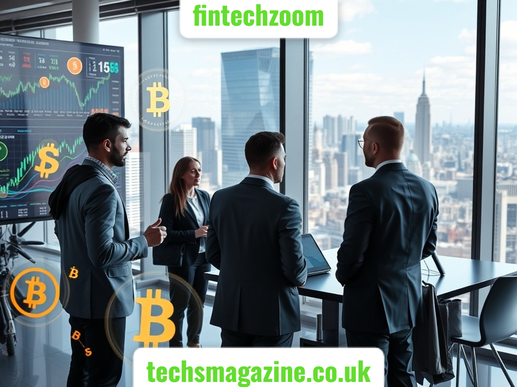 FintechZoom