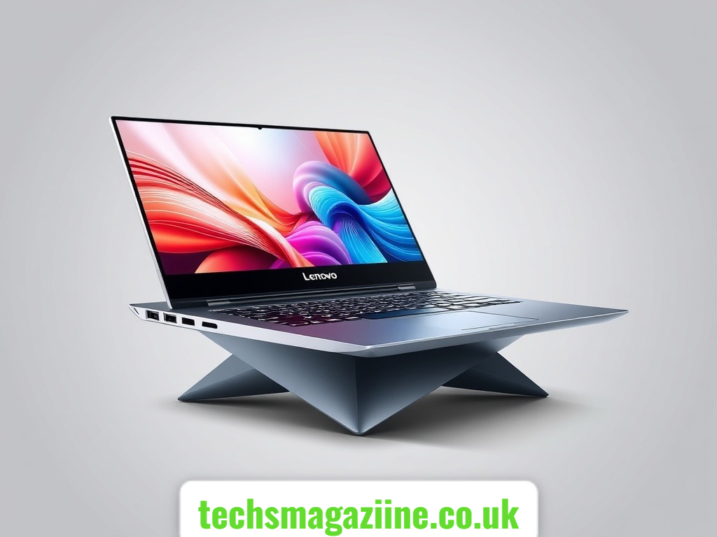 i square – Lenovo EX
