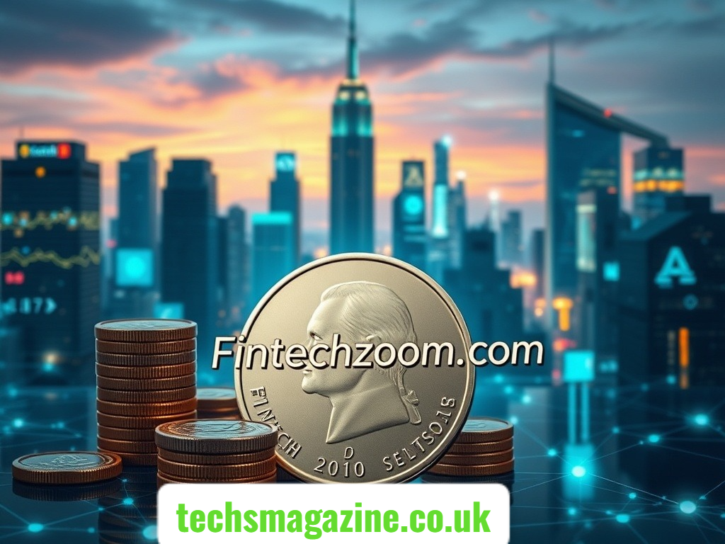 Fintechzoom.com Nickel