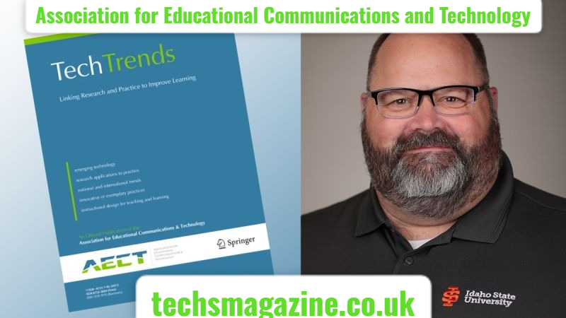 Association for Educational Communications and Technology