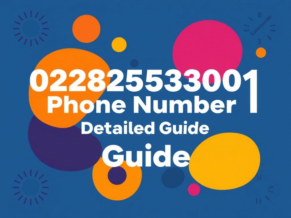 02825253001