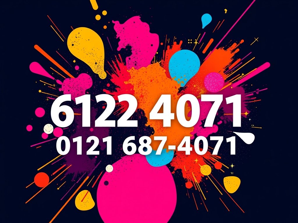 0121 687 4071