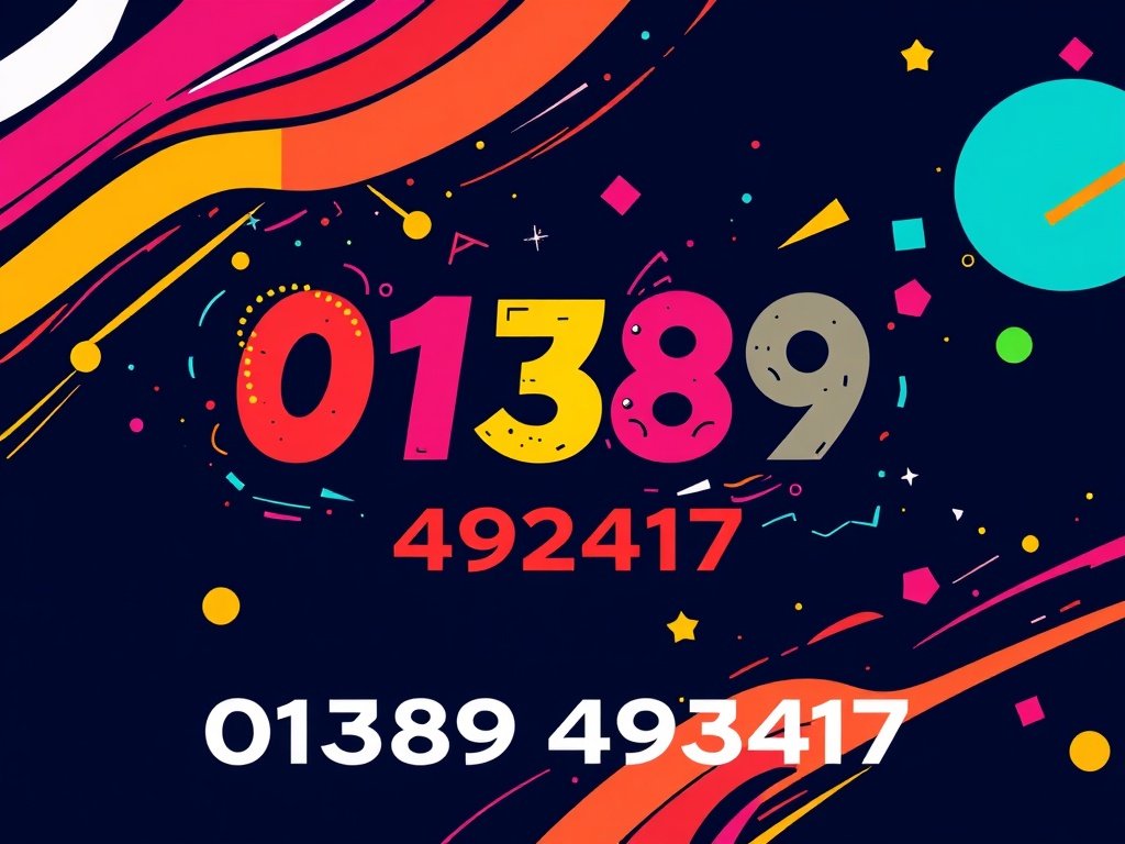 01389 493417