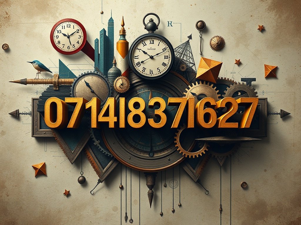 07418374627