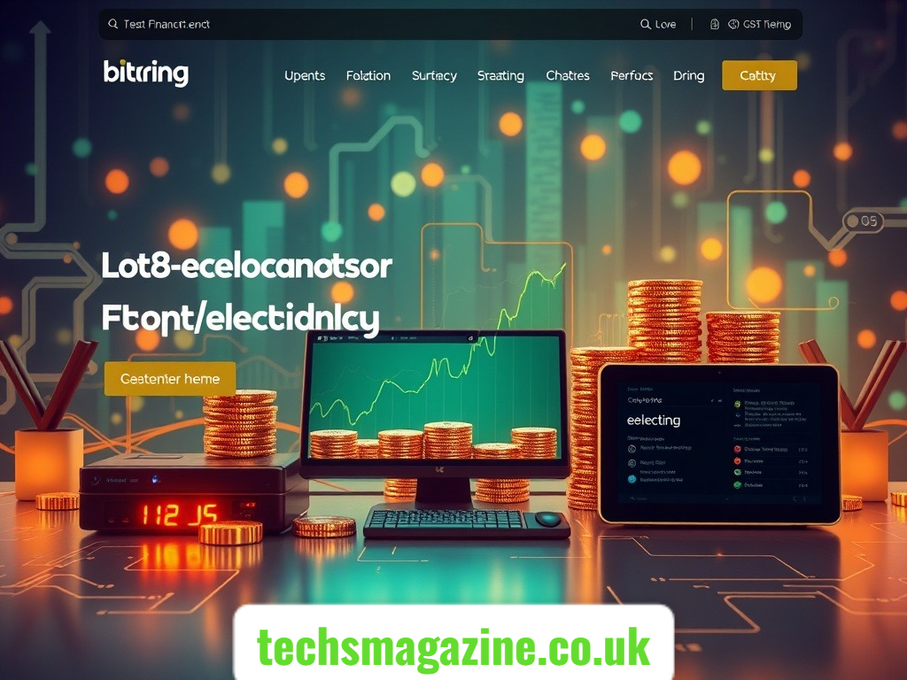 https://techzoneelectronics.com finance