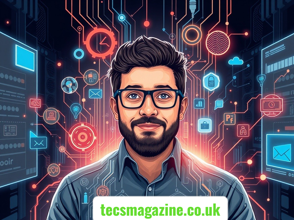 keezy.co benjamin tech guru