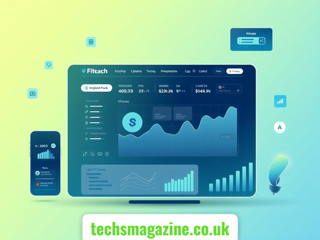 Fintechzoom.io