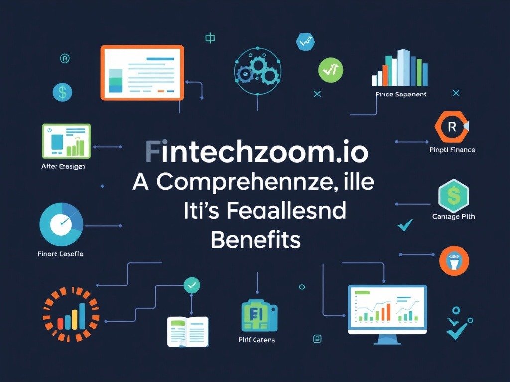 Fintechzoom io