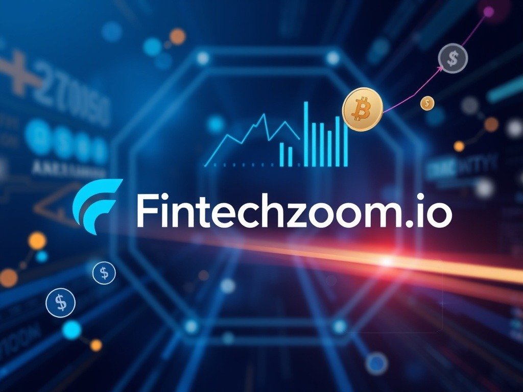 Fintechzoom.io
