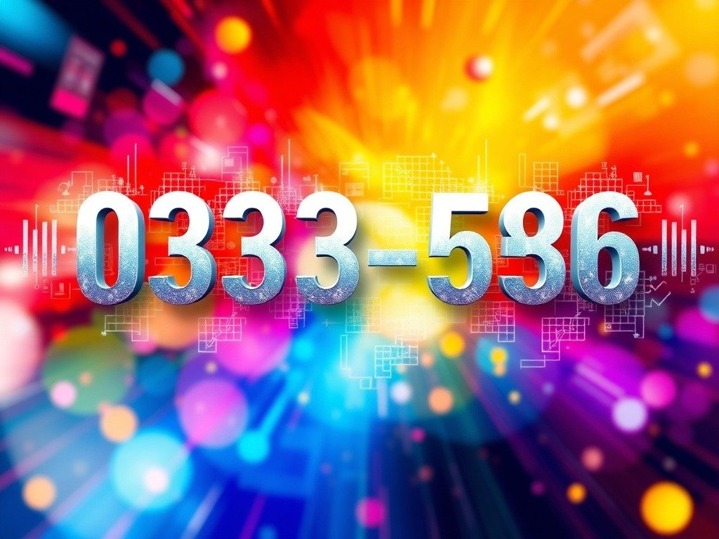0333 556 5835