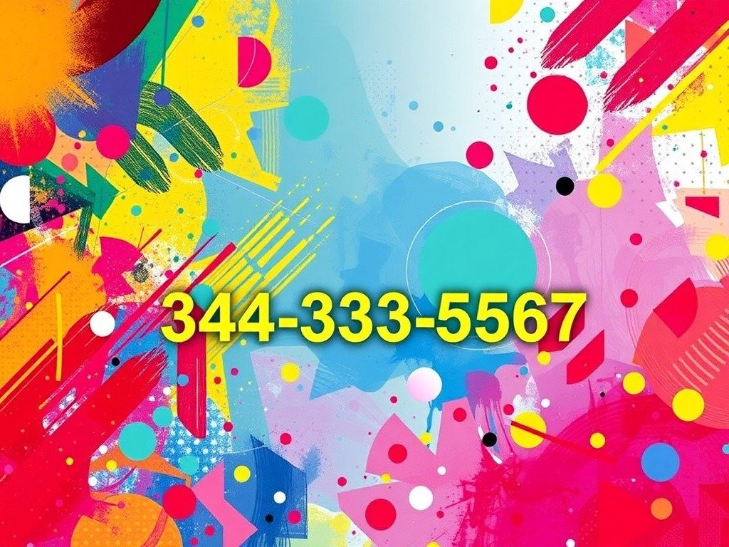 +44 333 556 5567